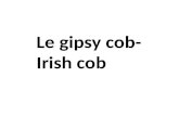 Le gipsy cob- Irish cob. Standard de la race : Taille : Section C : 1m28 à 1m47 Section B : 1m48 à 1m59 Section A : 1m60 à 1m70 La taille la plus fréquente.