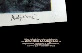 Né en Italie de l’ascendance sépharade, son attitude destructrice le conduit à finir sa vie tragiquement. Modigliani, le peintre maudit, n’a vécu que.