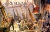 1850-1885 LE REALISME. INTRODUCTION Millet, Jean-François Gustave Courbet, les cribleuses de blé, 1854 Jean Dominique Ingres Les Ambassadeurs d'Agamamemnon.
