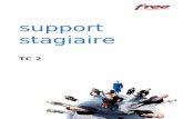 1 support stagiaire TC2 support stagiaire Electricien support stagiaire TC 2.