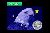 ALASKAALASKA L'Alaska (« continent » en inuit) est l'État des États-Unis le plus étendu, avec une superficie totale de 1 717 854 km², soit trois.