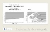 Interface terre-Mer, le contexte européen Présentation réalisée sur la base du travail de Léa Bouguyon – 2012.