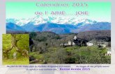 Au pied du Mt Valier dans les Pyrénées Ariégeoises et à travers des images de mes périples autour du monde je vous souhaite une Bonne Année 2015.