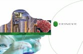 DEINOVE La Greentech spécialiste mondial des deinocoques Une application prioritaire : les biocarburants Des opportunités complémentaires créatrices de.