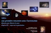 1 UNSA_2012-2013 UEL_rencontre avec astron/astrophys Yves Rabbia, UNSA OCA Lagrange chap09_bb&grav UEL une première rencontre avec l'astronomie éléments.