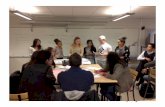 Adorev à Haninge, Suède Voilà une présentation du projet Adorev. Elle montre des élèves et des professeurs qui informent sur le projet dans des situations.