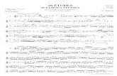 Printed Ferling Pierlot 48 Fameuses Etudes Pour Hautbois Ou Saxophone