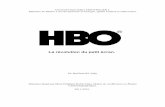 HBO: La révolution du petit écran