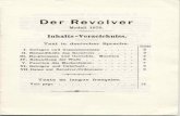 Revolver Suisse Mle 1878 (en fran§ais et allemand)