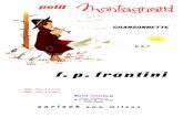 Frontini - Petit Montagnard