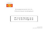 circuits analogiques -problemes et corriges-.pdf