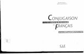 conjugaison progressive du français