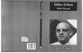 Eribon Didier - Michel Foucault