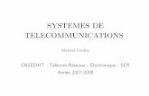 Telecommunication FR