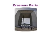 Erasmus Paris. EDC-Ecole des Dirigeants & Créateurs d’Entreprise