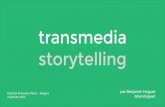 Introduction au transmedia