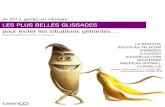 TalenCo - Guide des "glissades" 2012