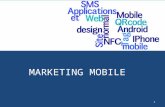 Marketing mobile mf 2014