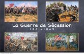 Guerre De Secession