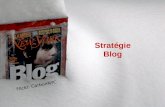 Stratégie Blog Activism