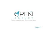 Open agency introduction