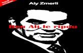 Ben Ali, le ripou