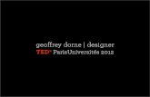 Geoffrey Dorne