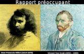 Van Gogh   Millet