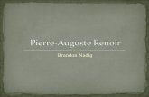 Pierre auguste renoir