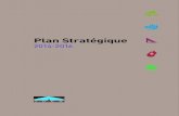 Idea planstrategique 2014-2016
