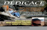 Magazine Dedicace - Vol.1 - Mai 2011