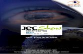 JEC Composites show Paris 2011 Intelligence Report