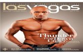 Las vegas magazine 2011 07 17