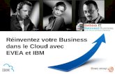 2012.12.04. Reinventez votre Business dans le Cloud avec EVEA et IBM - Thomas Meunier - au Studio Harcourt