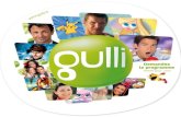 Dossier de presse - Gulli - 2013-2014