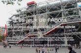 N Proctor Pompidou11 Feb09fr