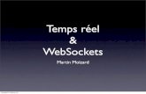 Websockets par Martin Moizard
