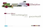 2010 Stratégie de Portail by Beijaflore