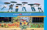 Triangle Voyages Scolaires 2009 2010
