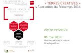 Atelier-Rencontre CHARENTES Terres Créatives du 06 mai 2014 à Dirac (16)
