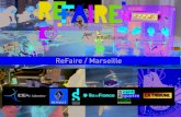 ReFaire / présentation finale Marseille