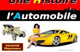Histoire Automobile