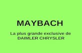 Maybach et autres_jmc