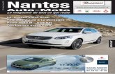 Nantes Auto-Moto numero 8 - Janvier-Février 2014