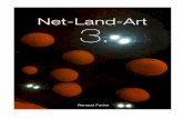 Net Land Art 3