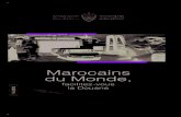 Guide des douanes marocaines (2013)