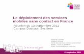 Forum SMSC Journee DS - 2011-09-13