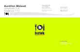 bizteK* - Graphic design