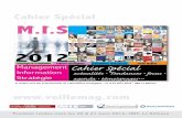 Cahier special mis2012_veille