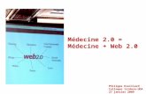 Médecine 2.0